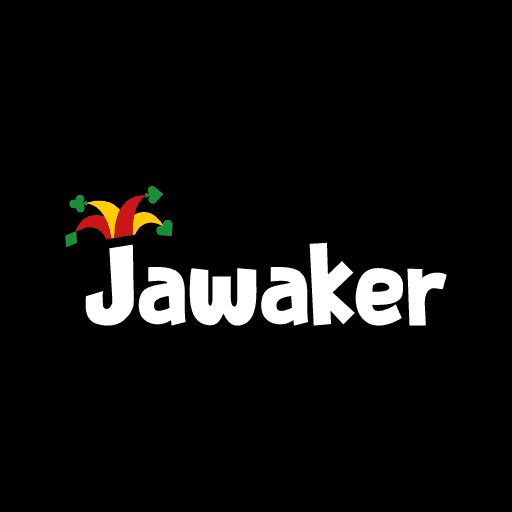 Jawaker Logo